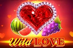 Wild Love slot game by Endorphina