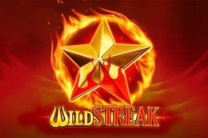 Wild Streak slot game by Endorphina