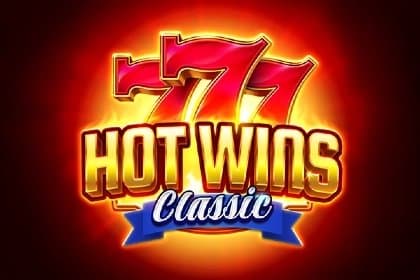 Hot Wins Classic slot game by Enjoy Gaming