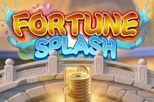 Fortune Splash slot game by EpicWin