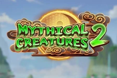 Mythical Creatures 2 slot game by EpicWin