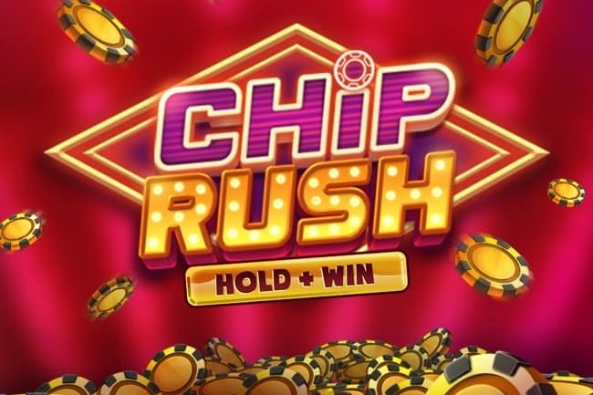 Chip Rush slot game by ESA Gaming