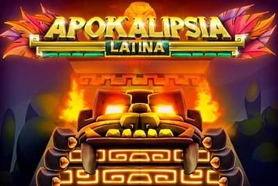 Apokalipsia Latina slot game by Espresso Games