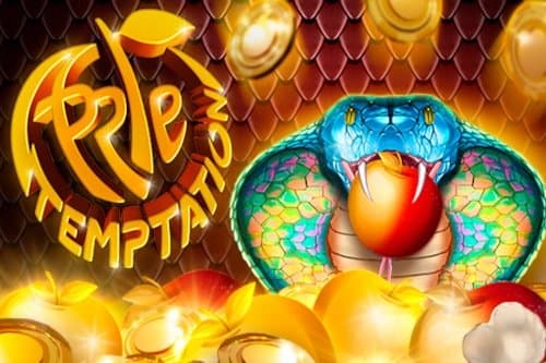 Apple Temptation slot game by Espresso Games