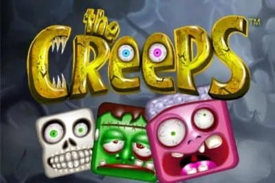 The Creeps slot game by Espresso Games