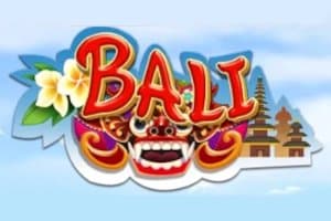 Bali slot game by Eurasian Gaming