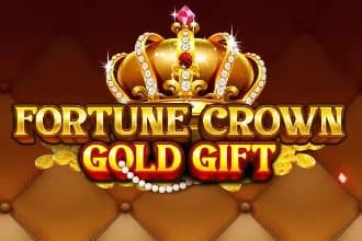 Fortune Crown Gold Gift slot game by Eurasian Gaming