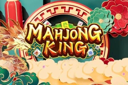 Mahjong King slot game by Eurasian Gaming