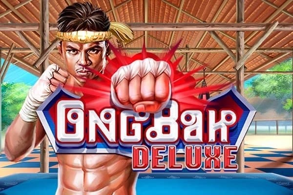 Ong Bak Deluxe slot game by Eurasian Gaming