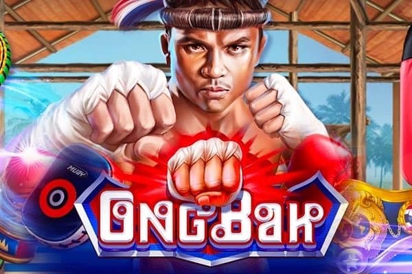 Ong Bak slot game by Eurasian Gaming