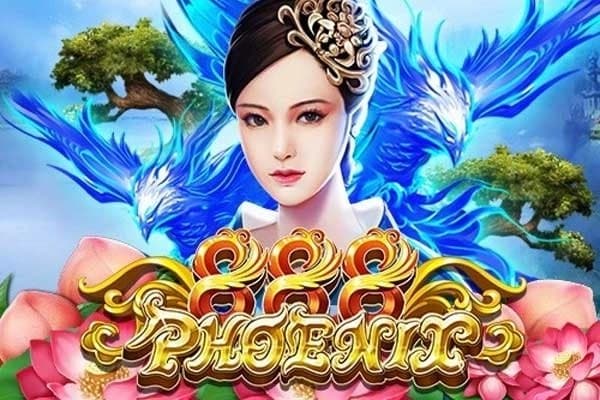 Phoenix 888 slot game by Eurasian Gaming
