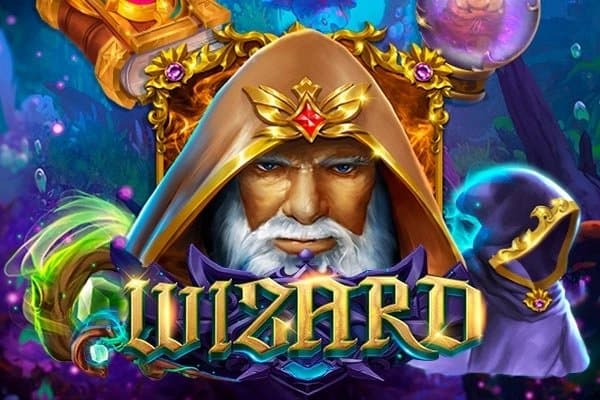 Wizard slot game by Eurasian Gaming