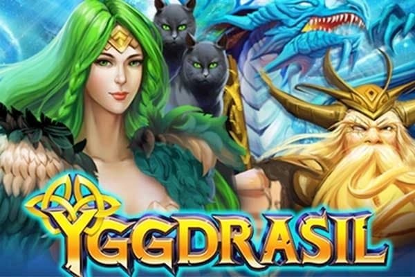 Yggdrasil slot game by Eurasian Gaming