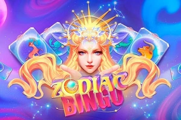 Zodiac Bingo slot game by Eurasian Gaming