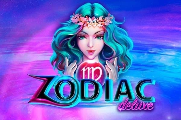 Zodiac Deluxe slot game by Eurasian Gaming