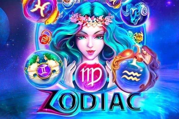 Zodiac slot game by Eurasian Gaming