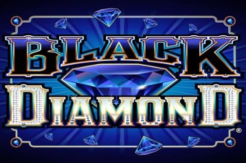 Black Diamond slot game by Everi