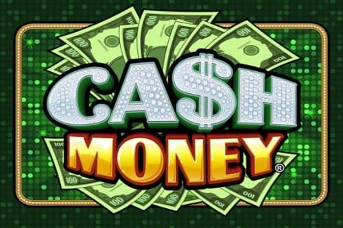 Cash Money slot game by Everi