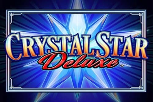 Crystal Star Deluxe slot game by Everi