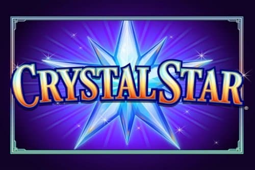 Crystal Star slot game by Everi