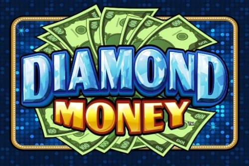 Diamond Money slot game by Everi