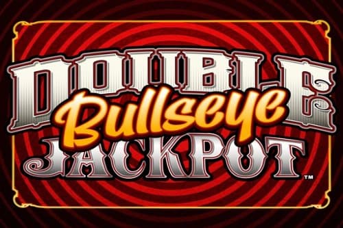 Double Jackpot Bullseye slot game by Everi