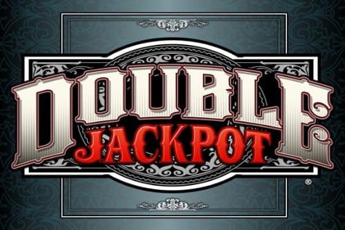 Double Jackpot slot game by Everi