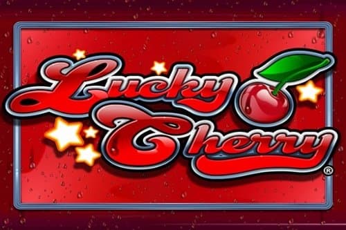 Lucky Cherry slot game by Everi