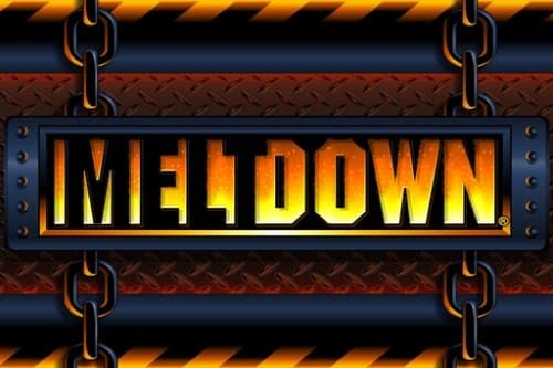 Meltdown slot game by Everi