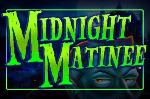 Midnight Matinee slot game by Everi