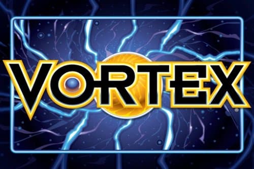 Vortex slot game by Everi