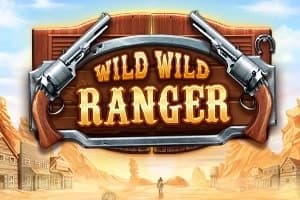 Wild Wild Ranger slot game by EVGames