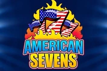 American Sevens slot game by Evoplay