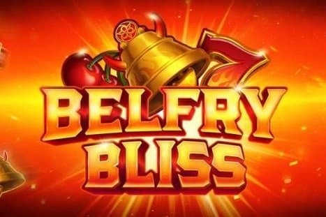 Belfry Bliss slot game by Evoplay