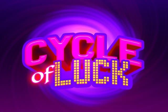 Cycle of Luck slot game by Evoplay