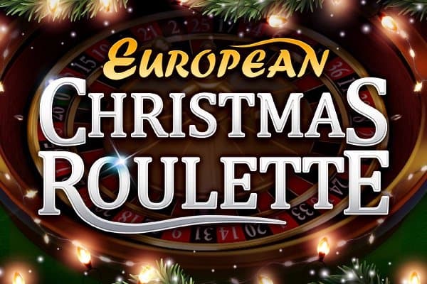 European Christmas Roulette slot game by Evoplay
