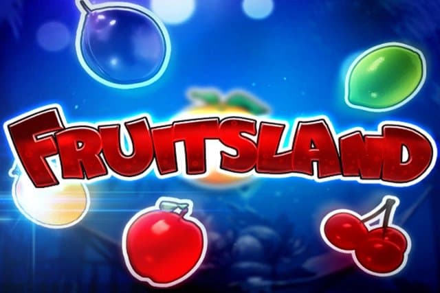 FruitsLand slot game by Evoplay