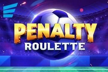 Penalty Roulette slot game by Evoplay