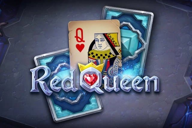 Red Queen slot game by Evoplay