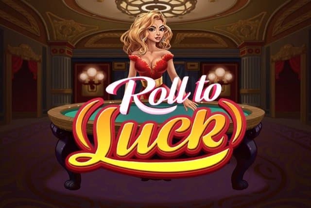 Roll to Luck slot game by Evoplay