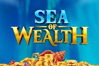 Sea of Wealth slot game by Evoplay