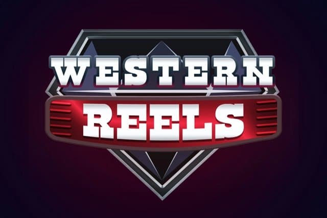 Western Reels slot game by Evoplay