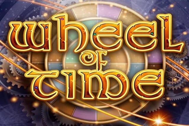 Wheel of Time slot game by Evoplay