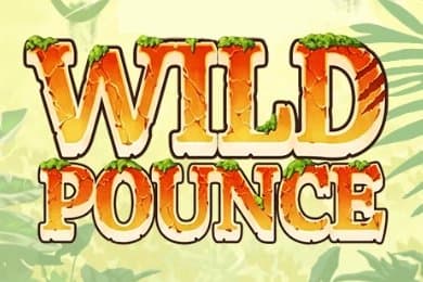 Wild Pounce slot game by Evoplay