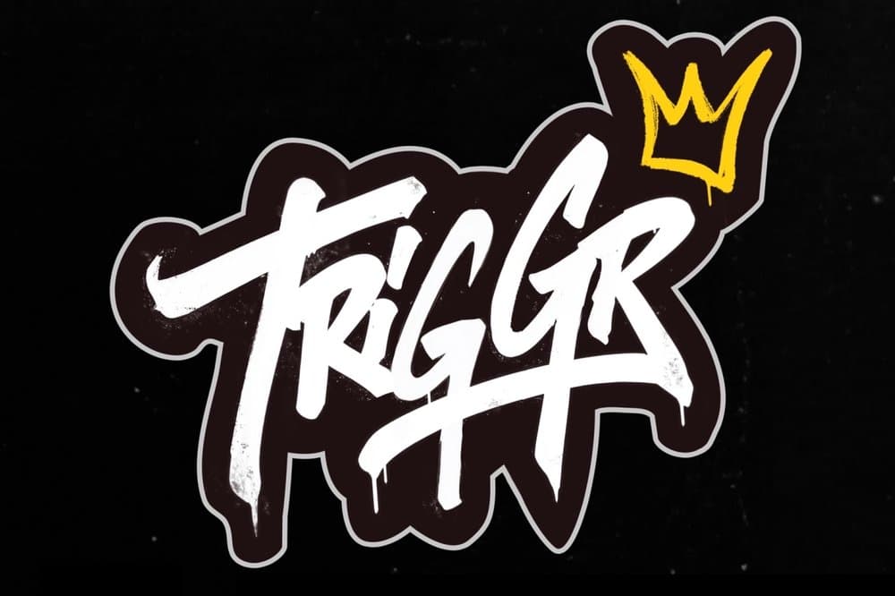 Triggr slot game by Exco