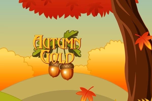 Autumn Gold slot game by Eyecon