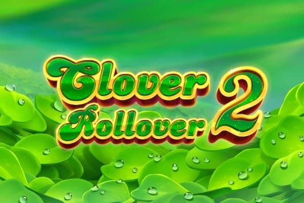 Clover Rollover 2 slot game by Eyecon