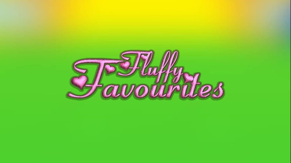 Fluffy Favourites slot game by Eyecon