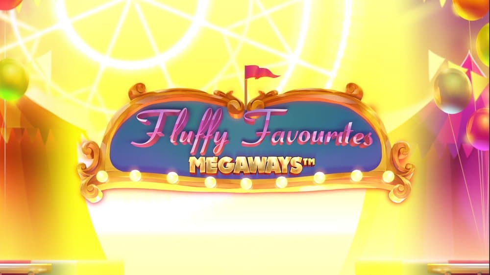 Fluffy Favourites Megaways slot game by Eyecon
