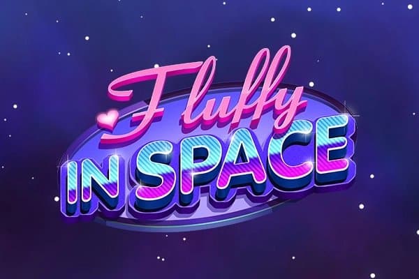 Fluffy in Space slot game by Eyecon